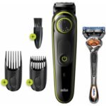 Braun BT 3241 návod