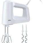 Braun HM 3000 návod