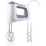 Braun HM 5100 WH návod