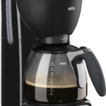 Braun KF 560 BK návod