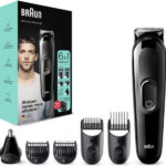 Braun MGK 3320 návod