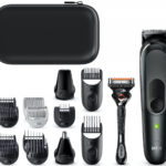 Braun MGK 7470 návod