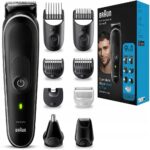 Braun MGK5410 návod