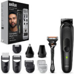 Braun MGK7460 návod