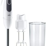 Braun MQ 3105B návod