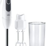 Braun MQ3105 MultiQuick 3 Vario návod