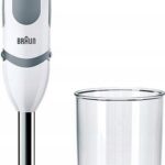 Braun MultiQuick 5 Vario MQ H bílo-šedý návod