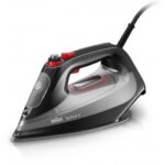 Braun TexStyle 9 SI 9281 BK návod