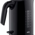 Braun WK 3100 BK návod