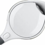 Braun WK 5100 WH návod