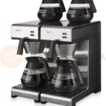 Bravilor Bonamat Matic Twin 230V návod