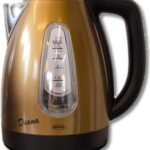 Bravo B 4360 měděná návod