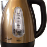 Bravo B 4360 modrá návod