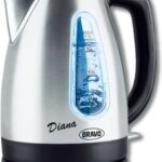 Bravo B 4360 nerezová návod