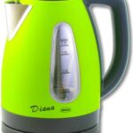 Bravo B 4360 zelená návod