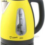 Bravo B 4360 žlutá návod