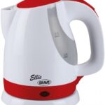 Bravo B 4364 červená návod