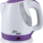 Bravo B 4364 fialová návod