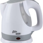 Bravo B 4364 šedá návod