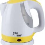 Bravo B 4364 žlutá návod