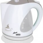 Bravo B 4365 béžová návod