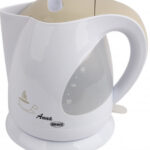 Bravo B 4365 kávová návod