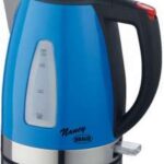 Bravo B 4382 modrá návod