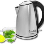 Bravo B 4426 nerezová návod