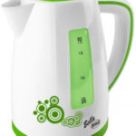 Bravo B 4430 zelená návod