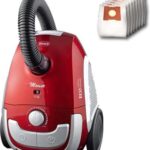 Bravo B 4521 červený návod