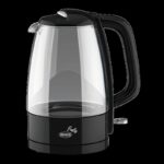 Bravo B 4626 černá návod