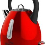 Bravo B 4627 červená návod