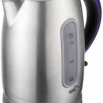 Bravo B 4629 nerezová návod