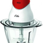 Bravo B 4719 bílo-červený návod