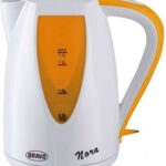 Bravo B 4781 oranžová návod