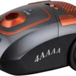 Bravo Spesso B 4569 černooranžový návod