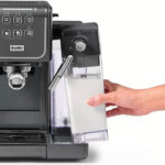 Breville VCF 146X návod