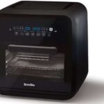 Breville VDF 127X návod