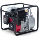 Briggs & Stratton WP 3-65 návod
