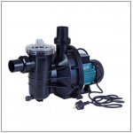 Brilix FXP 550 návod