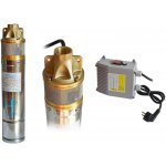 Brilix čerpadlo filtrační vířivé vany JA50 návod