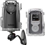 Brinno BCC300-M Mount Bundle návod