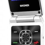 Brondi President návod
