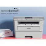 Brother DCP-B7500D návod