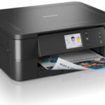 Brother DCP-J1140DW návod