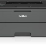 Brother HL-L2372DN návod