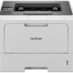 Brother HL-L5210DW návod