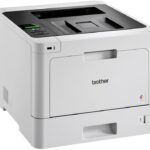 Brother HL-L8260CDW návod