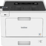 Brother HL-L8360CDW návod