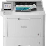 Brother HL-L9430CDN návod